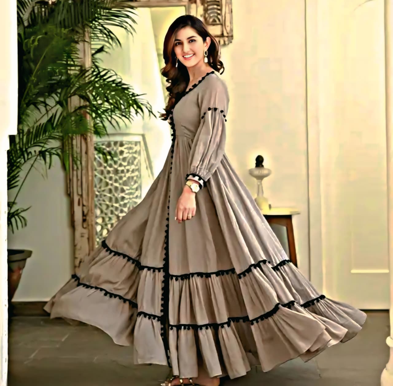 PASOYA Trendy Women Wear - Image 3