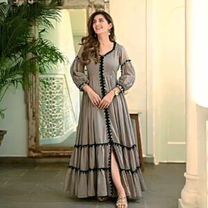 PASOYA Trendy Women Wear