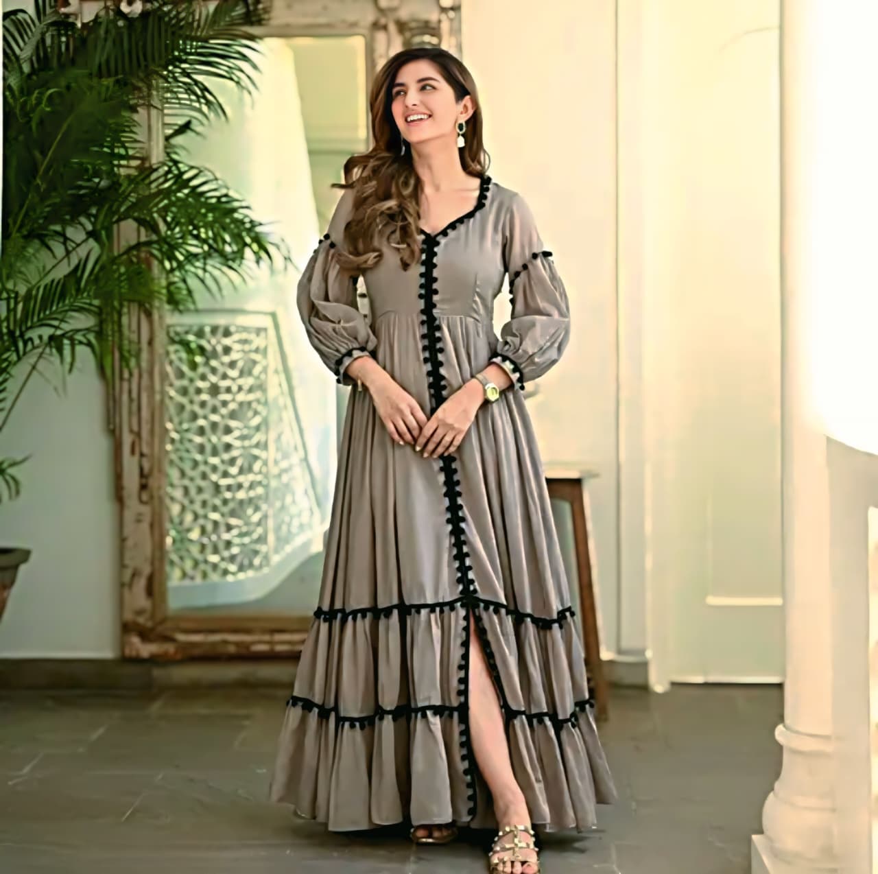 PASOYA Trendy Women Wear