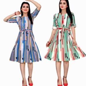 One Piece Dress for Women