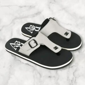 Men's Lightweight Comfortable Flip Flops Slides - Pack of 1