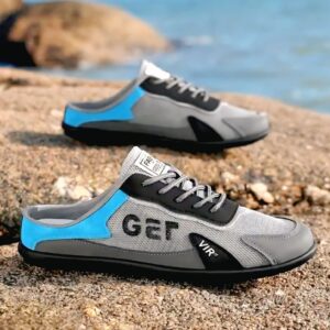 Daily wear casual comfortable sport and casual shoes for men Slip On Sneakers For Men