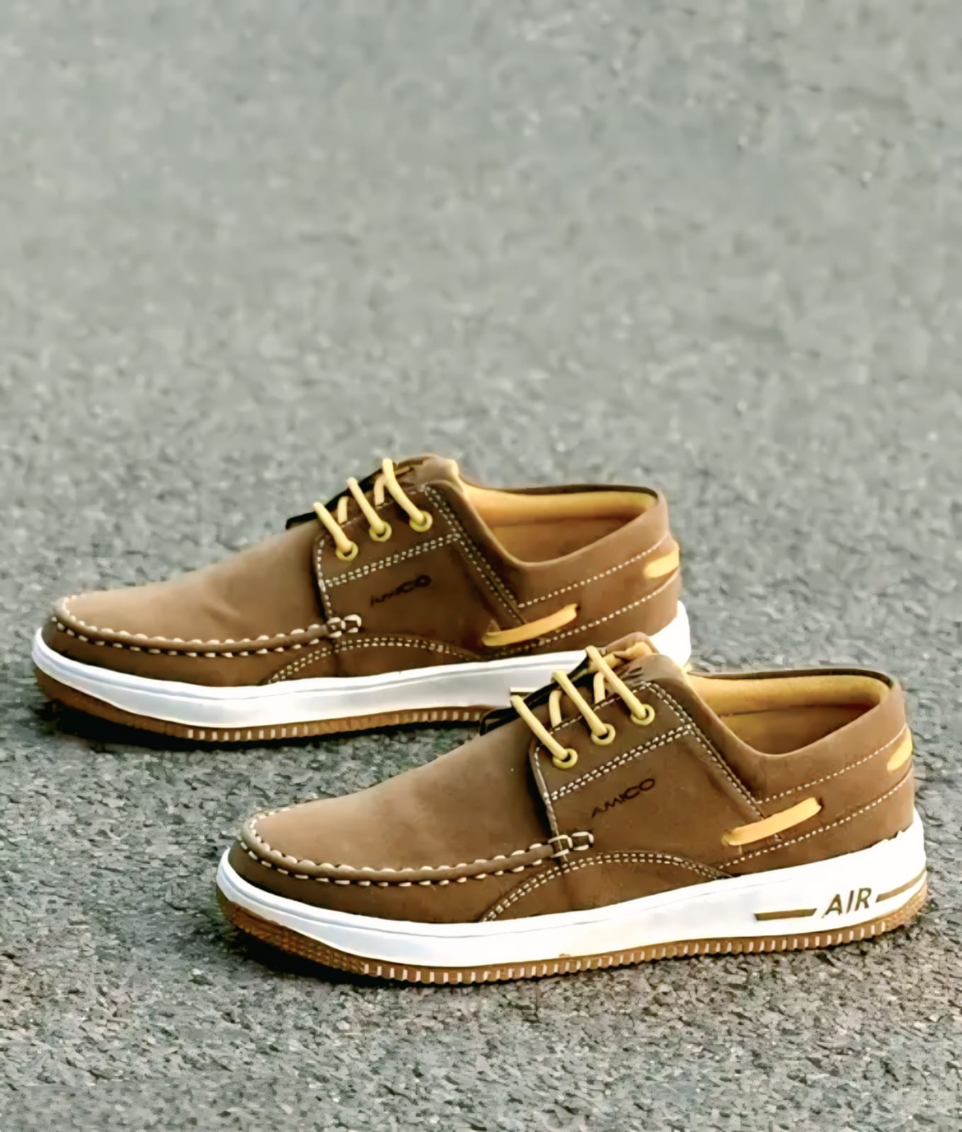 AMICO Comfortable sneaker casual outdoor sneaker shoes - Image 2