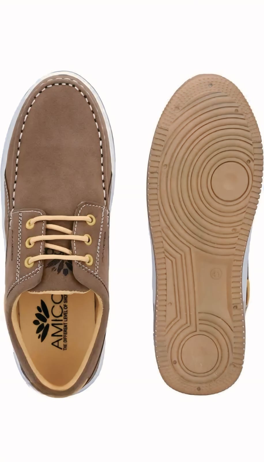 AMICO Comfortable sneaker casual outdoor sneaker shoes - Image 5