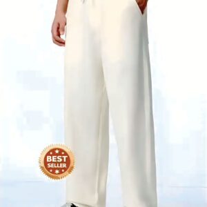 Korean Oversize Trouser | Beige Colour Trouser Oversize | Korean  Trouser