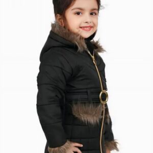 Girls Fashion Jacket