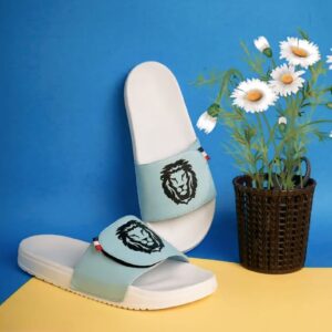 PERY PAO Men's Flip Flops & Slippers