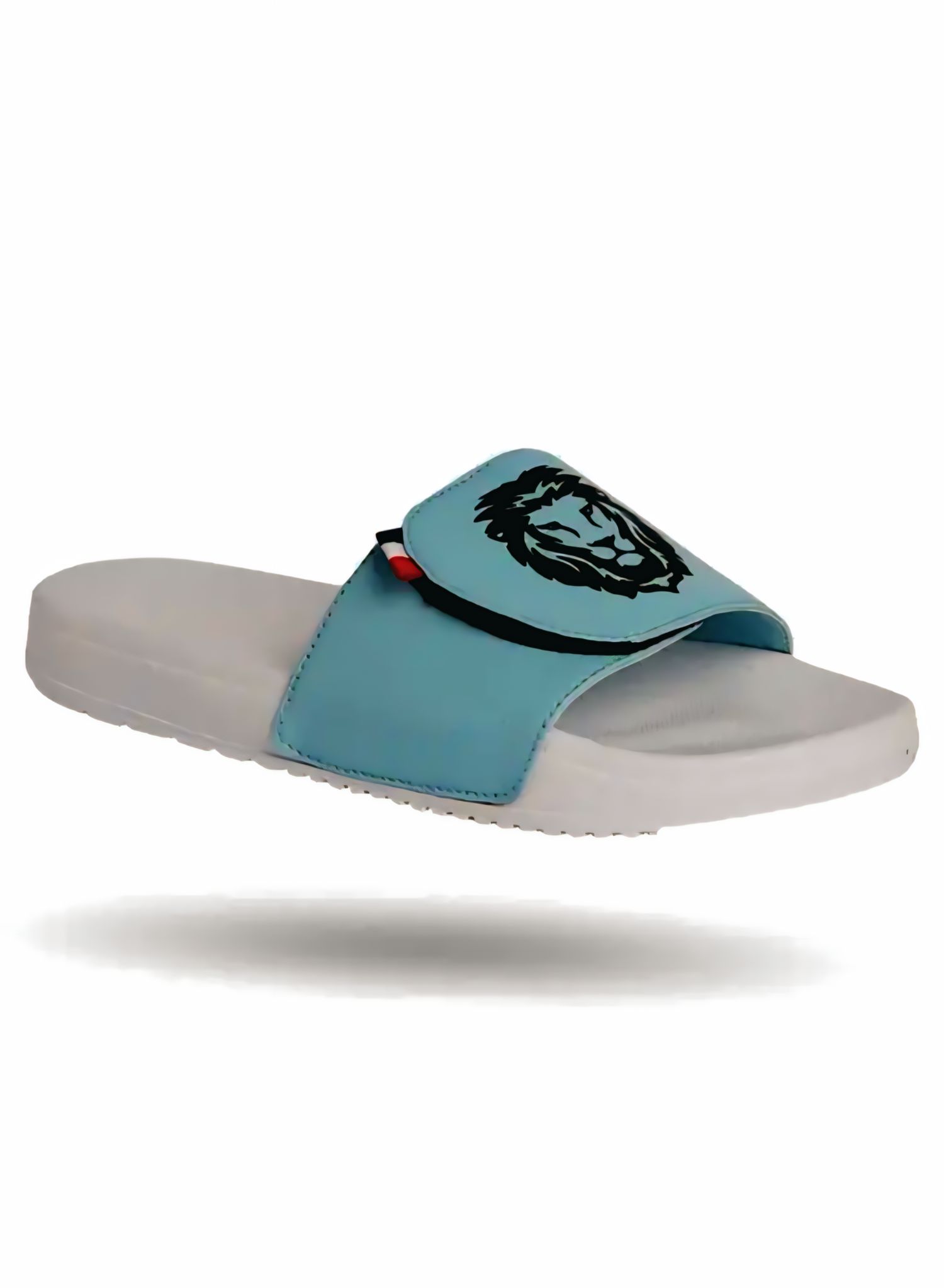 PERY PAO Men's Flip Flops & Slippers - Image 5