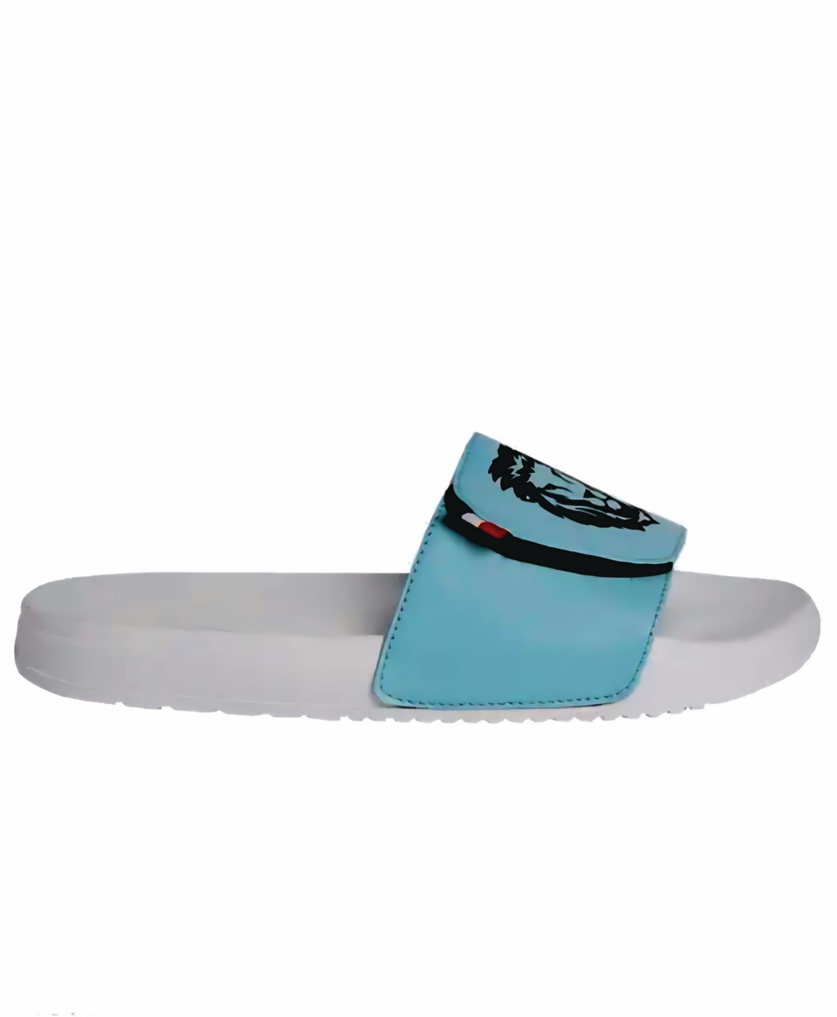 PERY PAO Men's Flip Flops & Slippers - Image 4