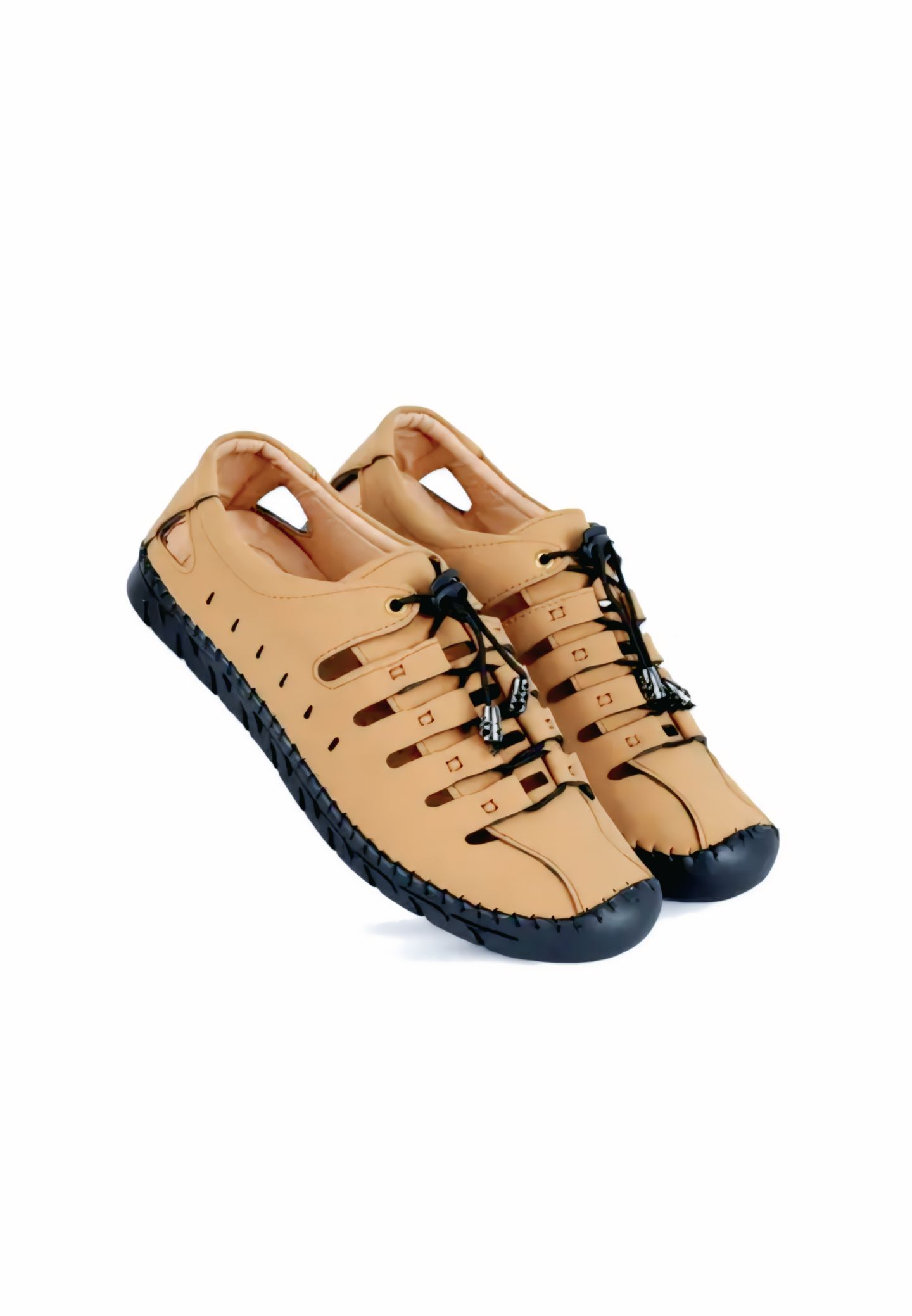 Men's Slip On Casual Loafers Shoes - Image 5