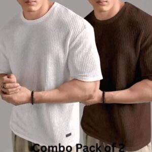 Men T-shirts Combo