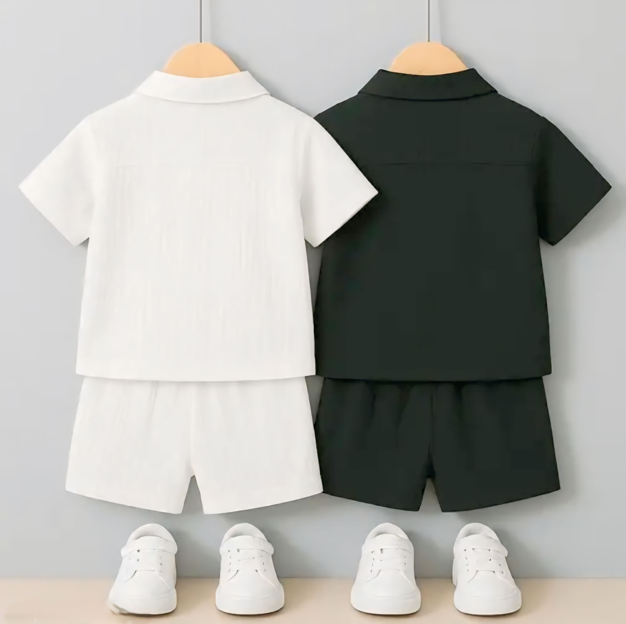 Boys Top & Bottom Sets (PACK OF 2) - Image 3