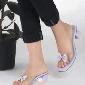 Girl's & Women Heel Sandals